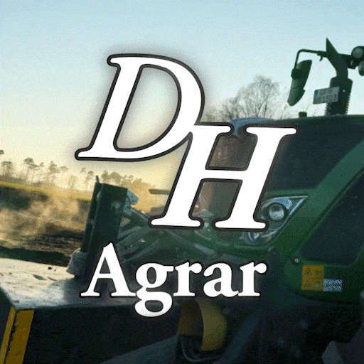 DH Agrar Logo