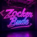 Zocker Bude Logo