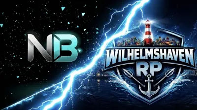 Wilhelmshaven Roleplay Logo